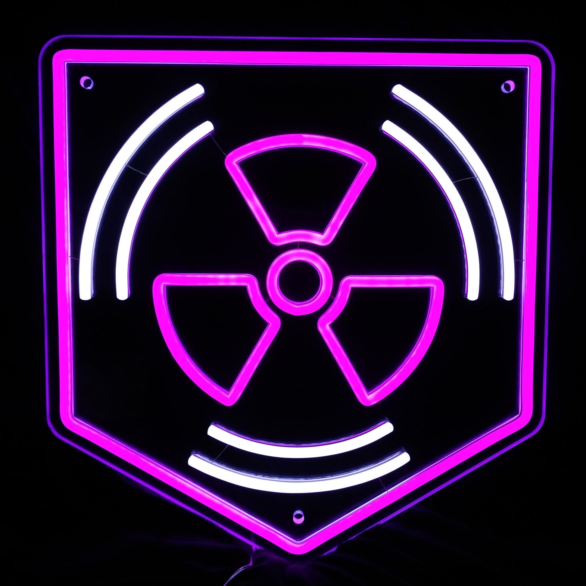 PHD Flopper Neon Sign