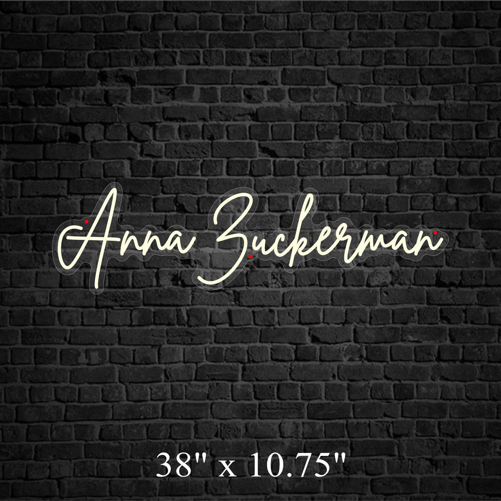 Zuckerman