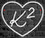 K2 Custom Neon Sign