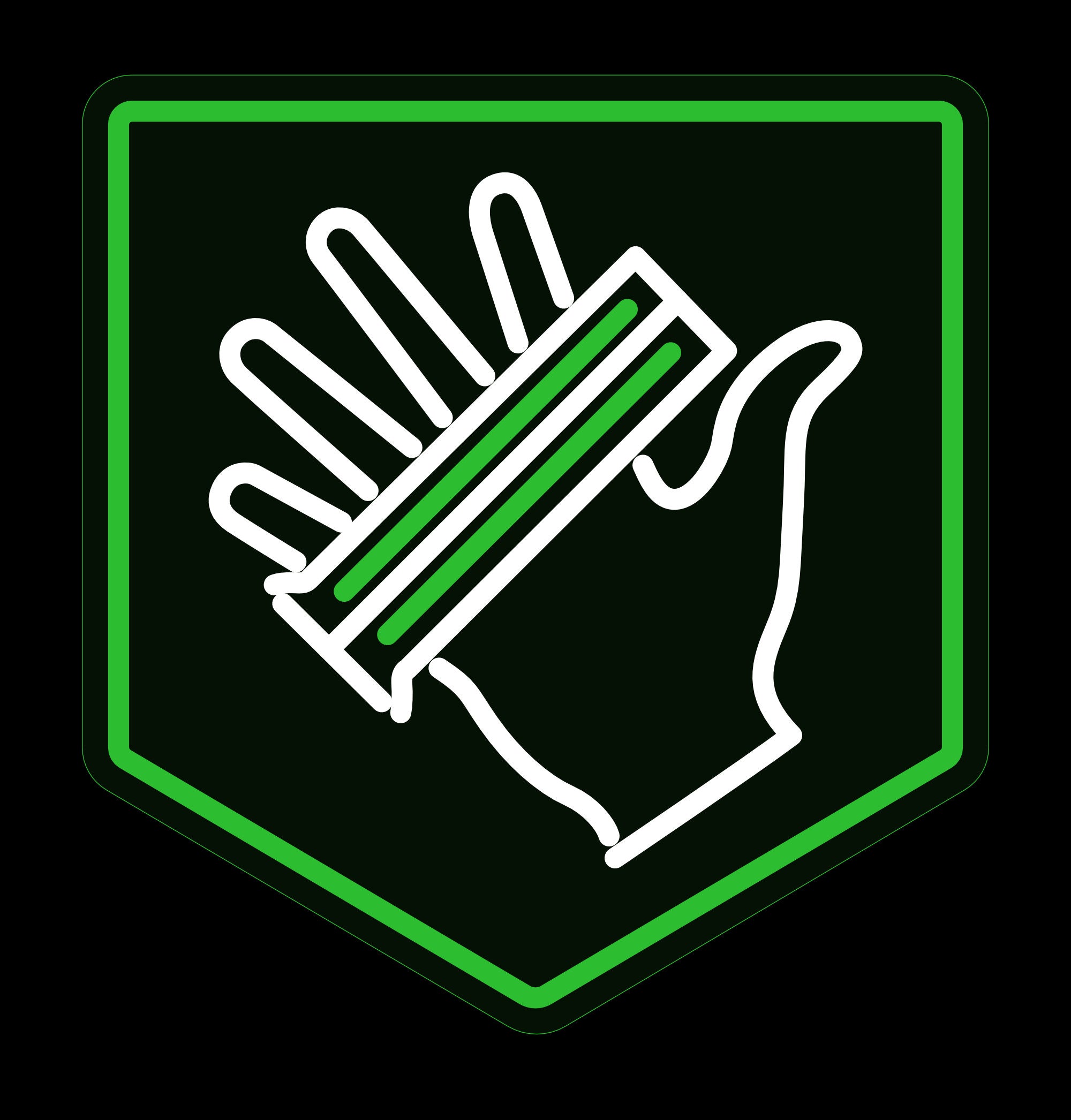 Speed Cola Emblem