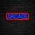 Retro Arcade Neon Sign - Customize Your Arcade / Mancave LED Sign